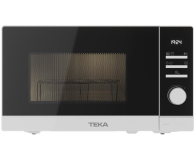 Teka MWE FS20 G WH - 1354298 - zdjęcie 2